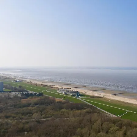 Trafalgar 153 Cuxhaven