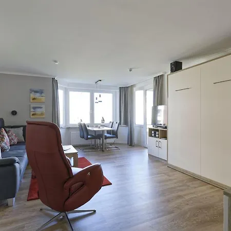 Appartamento Trafalgar 153 Cuxhaven