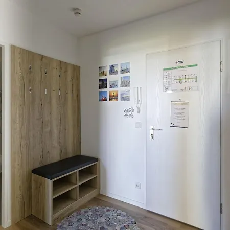 Trafalgar 153 Apartment *