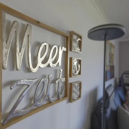 Apartment Trafalgar 153 Cuxhaven