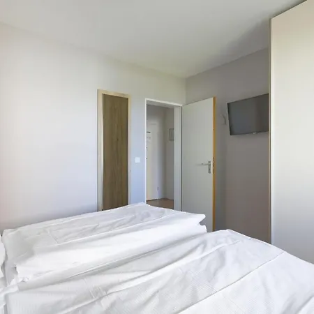 Apartment Trafalgar 153