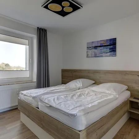 Trafalgar 153 Cuxhaven