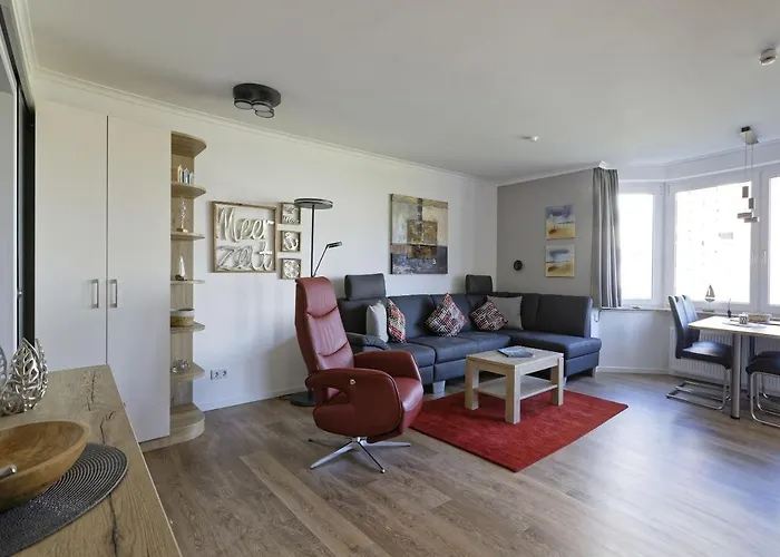 Appartement Trafalgar 153